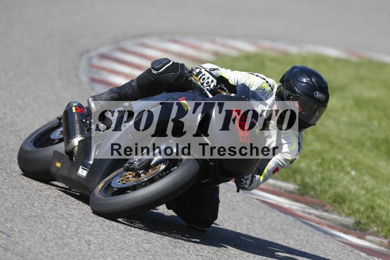 /12 30.04.2025 Speer Racing ADR/Gruppe gelb/888